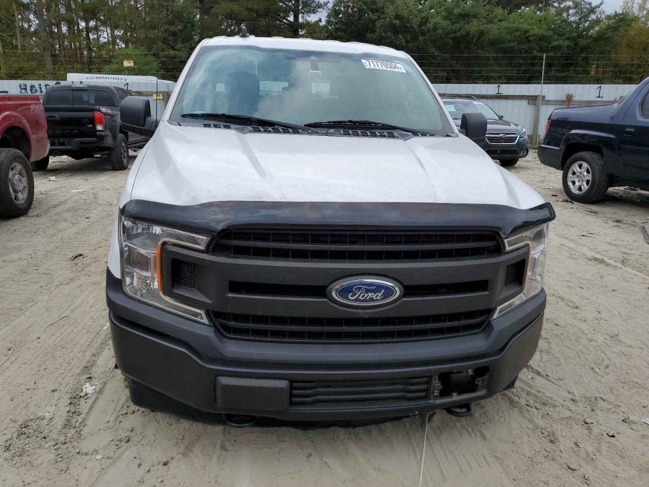 2020 Ford F-150 - Image 5