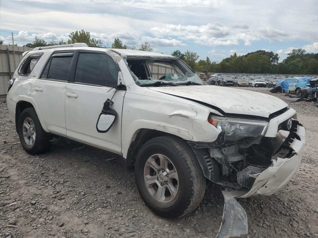 2016 Toyota 4Runner - Image 4