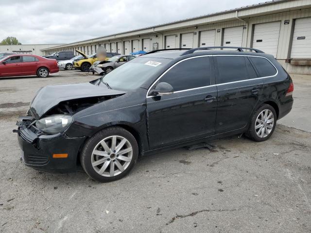 2013 Volkswagen Jetta Tdi