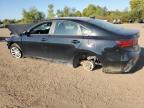 2024 Kia Forte Lx للبيع في Columbia Station، OH - Front End