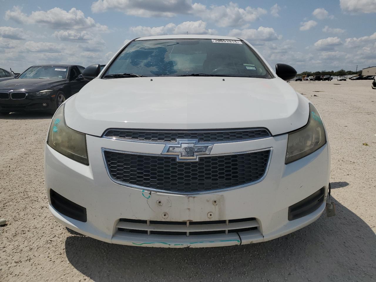 2013 Chevrolet Cruze - Image 5