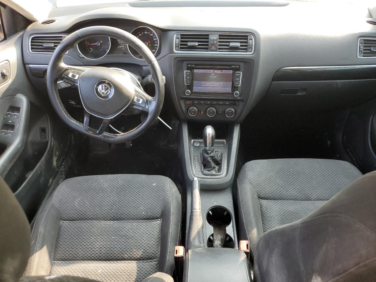 2015 Volkswagen Jetta Tdi VIN: 3VWDA7AJ5FM283156 Lot: 69319784