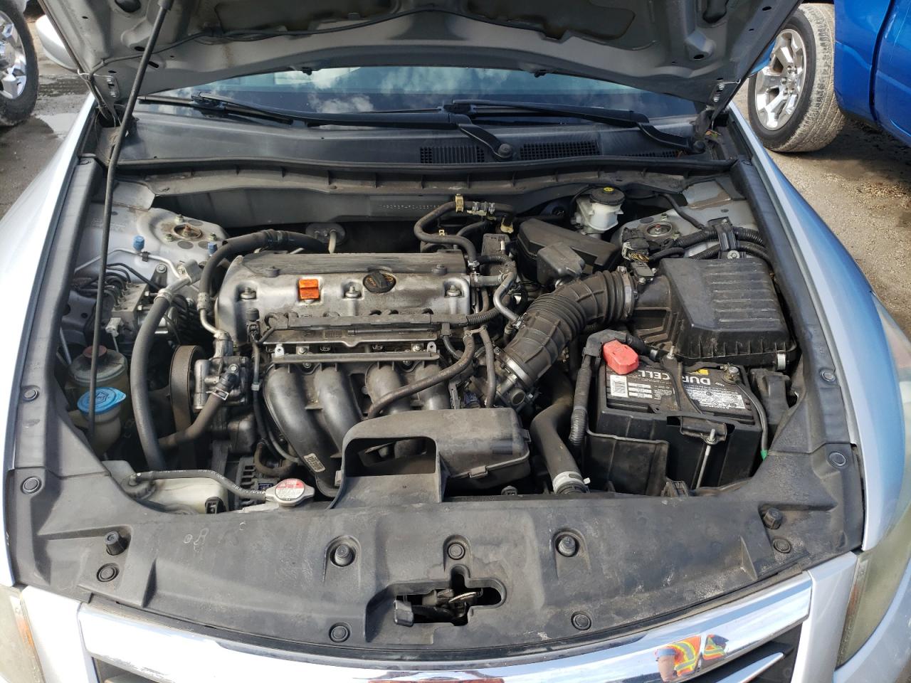 1HGCP2F49CA066786 2012 Honda Accord Lxp