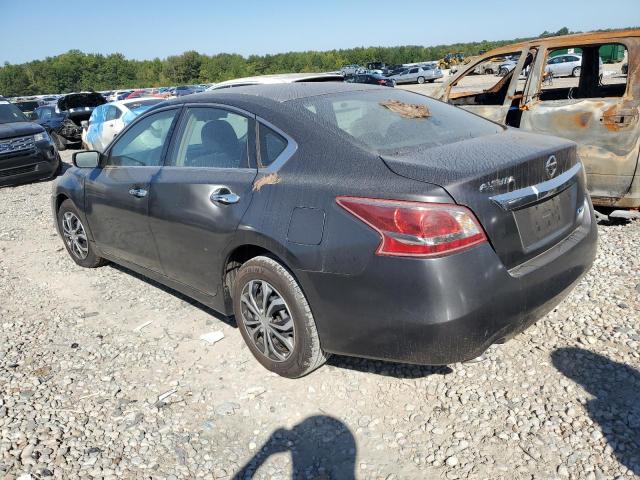  NISSAN ALTIMA 2013 Вугільний