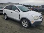 2013 Chevrolet Captiva Ls de vânzare în Spartanburg, SC - Rear End