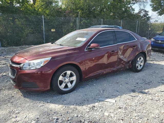 2016 Chevrolet Malibu Limited Lt