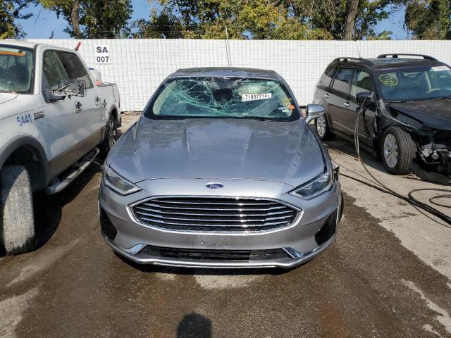 3FA6P0CD3LR116338 Ford Fusion SEL 5