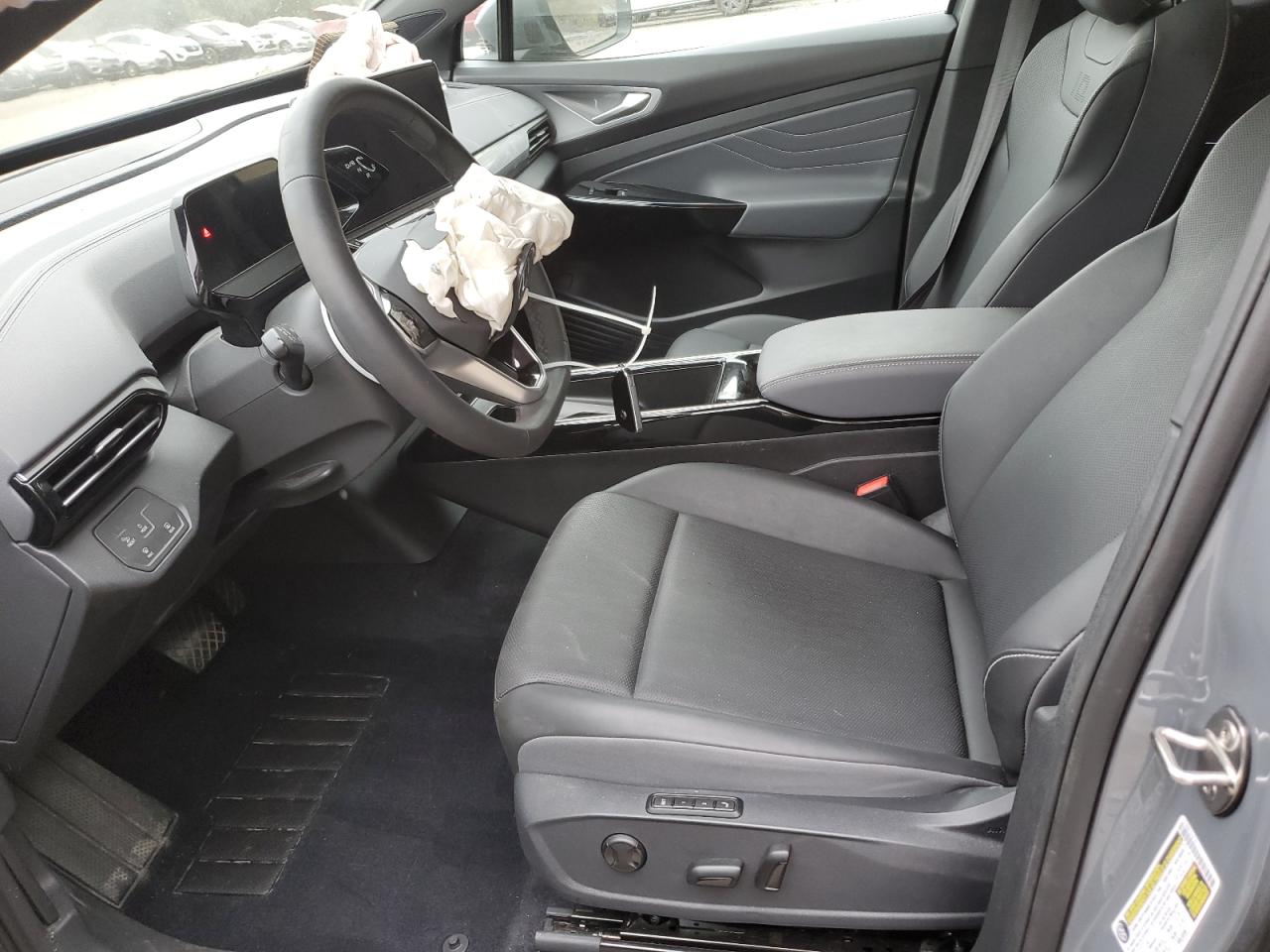 2023 Volkswagen Id.4 S VIN: 1V25MPE88PC040237 Lot: 72892574