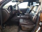 2014 JEEP GRAND CHEROKEE SUMMIT à vendre chez Copart AB - CALGARY