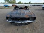 1969 Chevrolet Camaro იყიდება Columbia Station-ში, OH - Burn