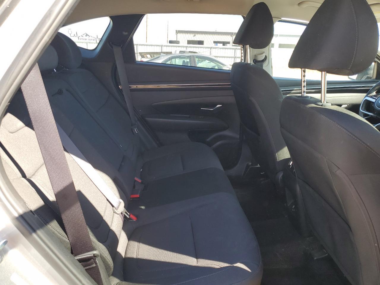2022 Hyundai Tucson - Image 11