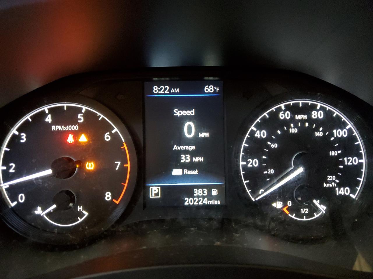 2024 Nissan Altima - Image 9