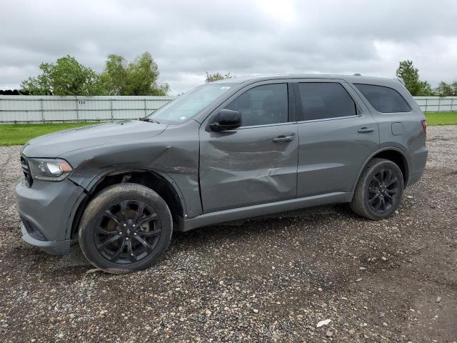 1C4RDJAG2LC132029 Dodge Durango SX