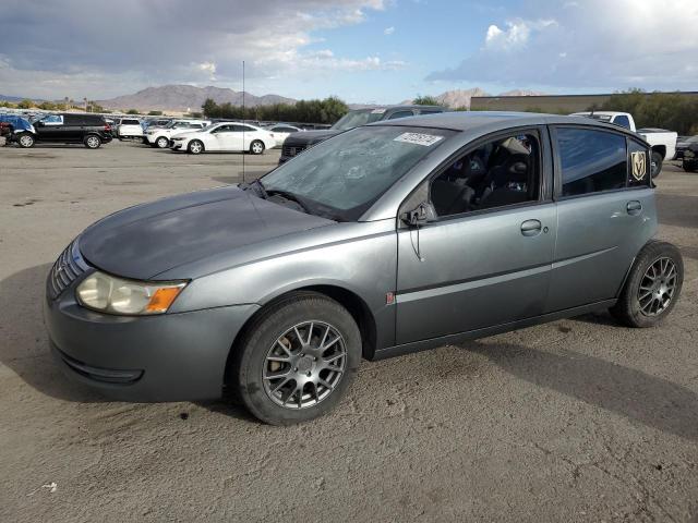 2007 Saturn Ion Level 2