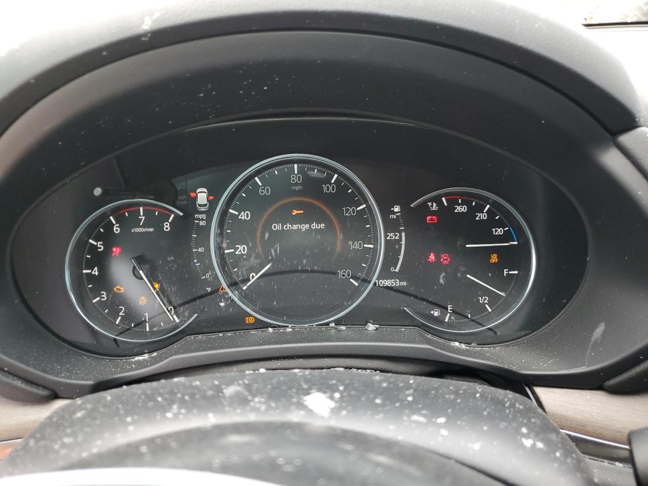 2019 Mazda Cx-5 Signature VIN: JM3KFBEY5K0509254 Lot: 70507954