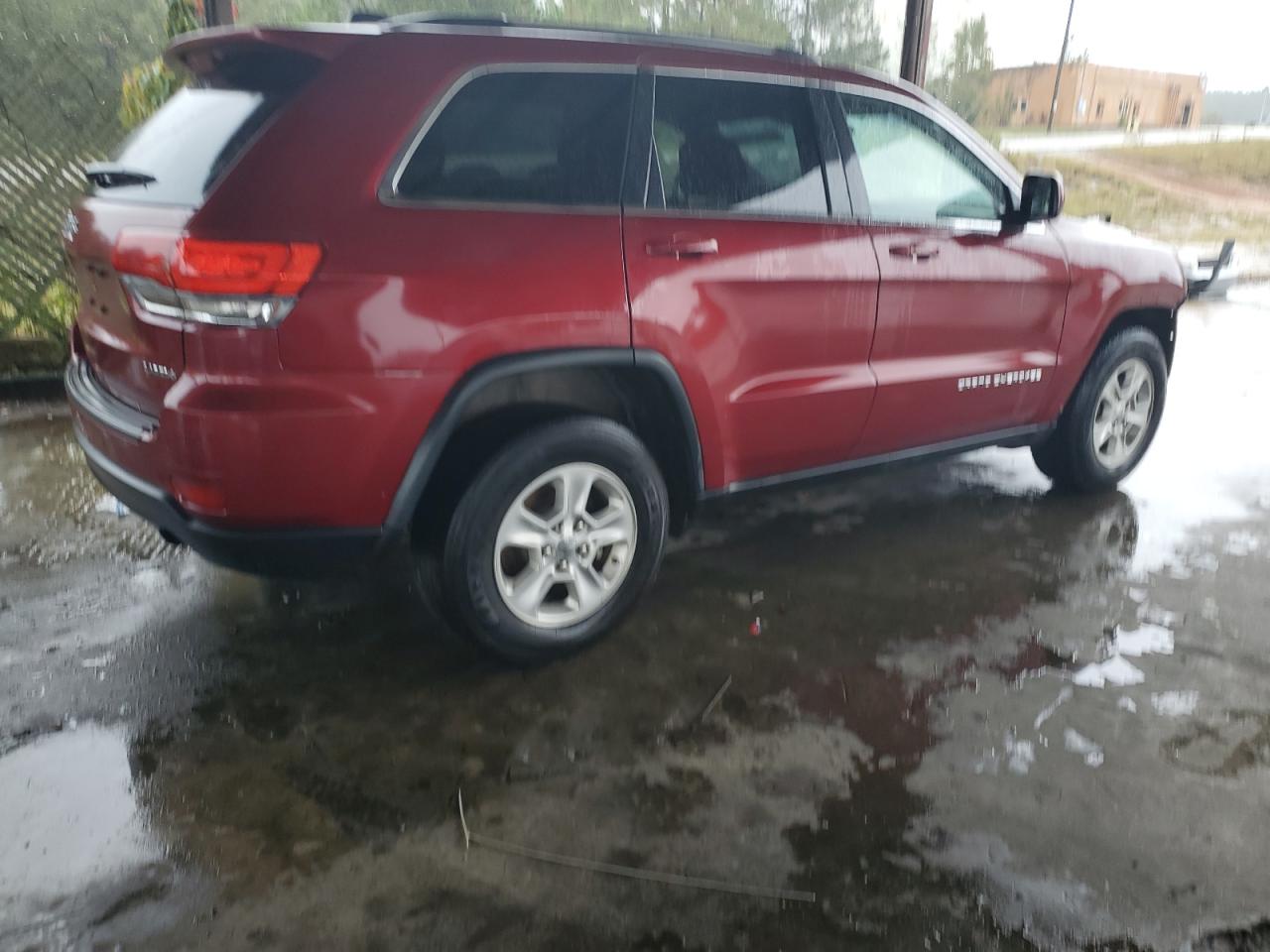 2014 Jeep Grand Cherokee - Image 3
