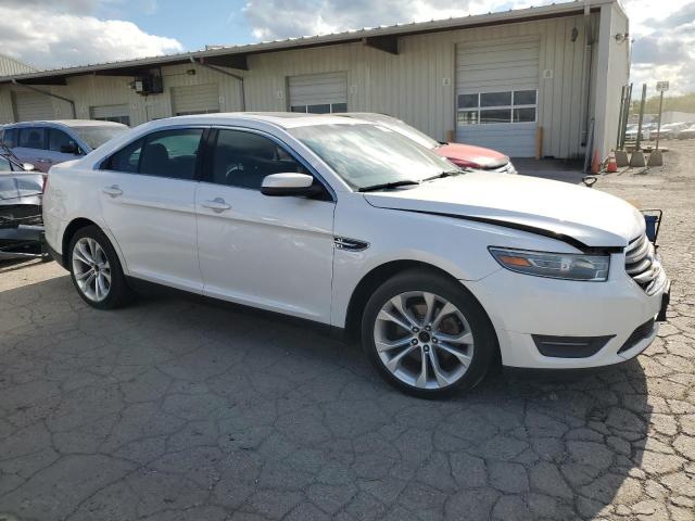  FORD TAURUS 2013 Белый