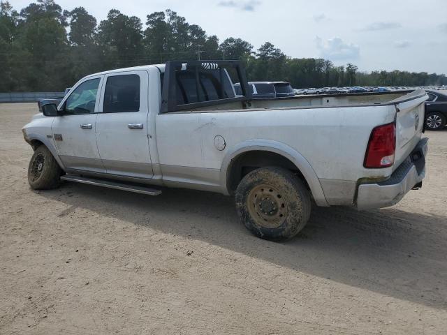  DODGE RAM 2500 2012 White