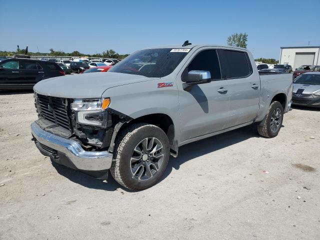 1GCUDDED0RZ173857 Chevrolet All Models SILVERADO