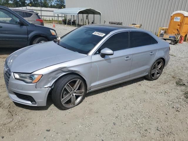 2015 Audi A3 Premium Plus