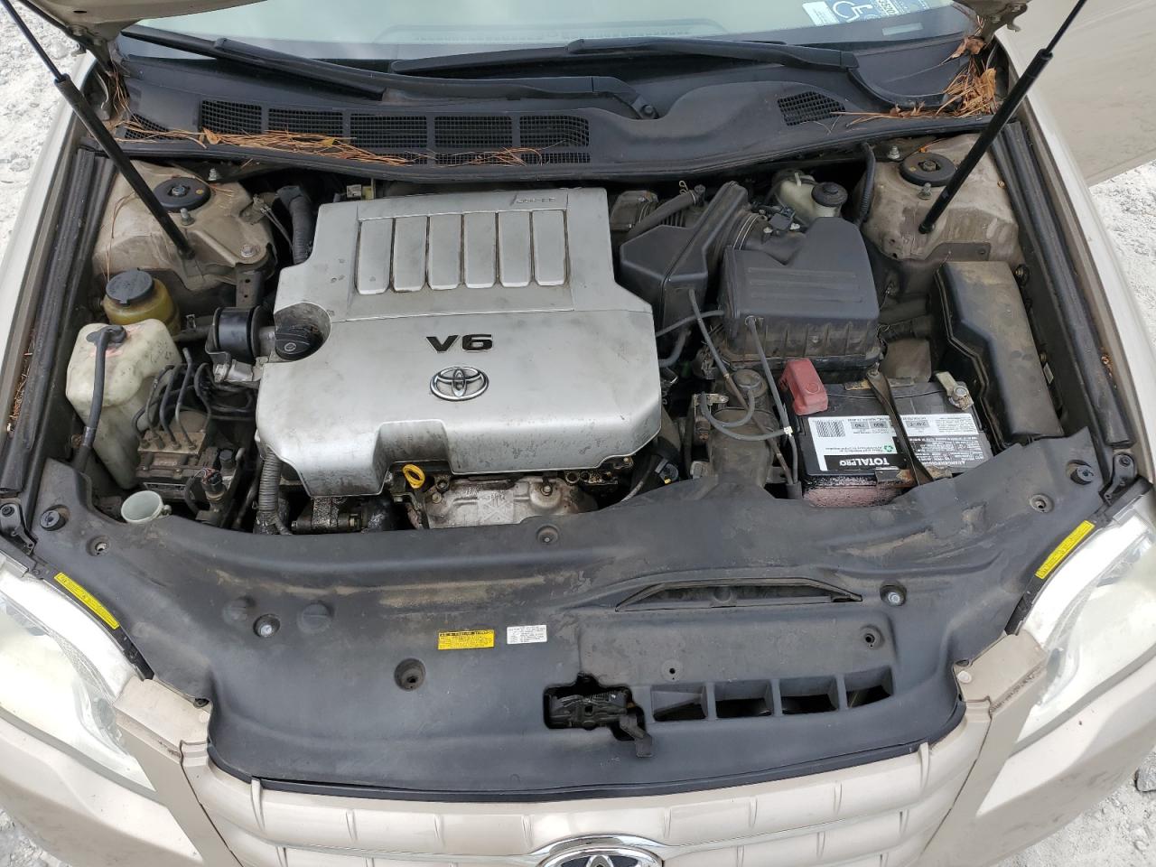 4T1BK36B85U059970 2005 Toyota Avalon Xl