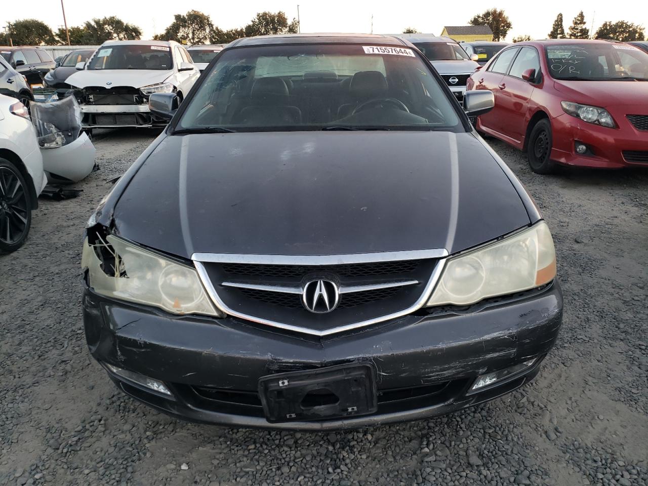 19UUA56782A048974 2002 Acura 3.2Tl