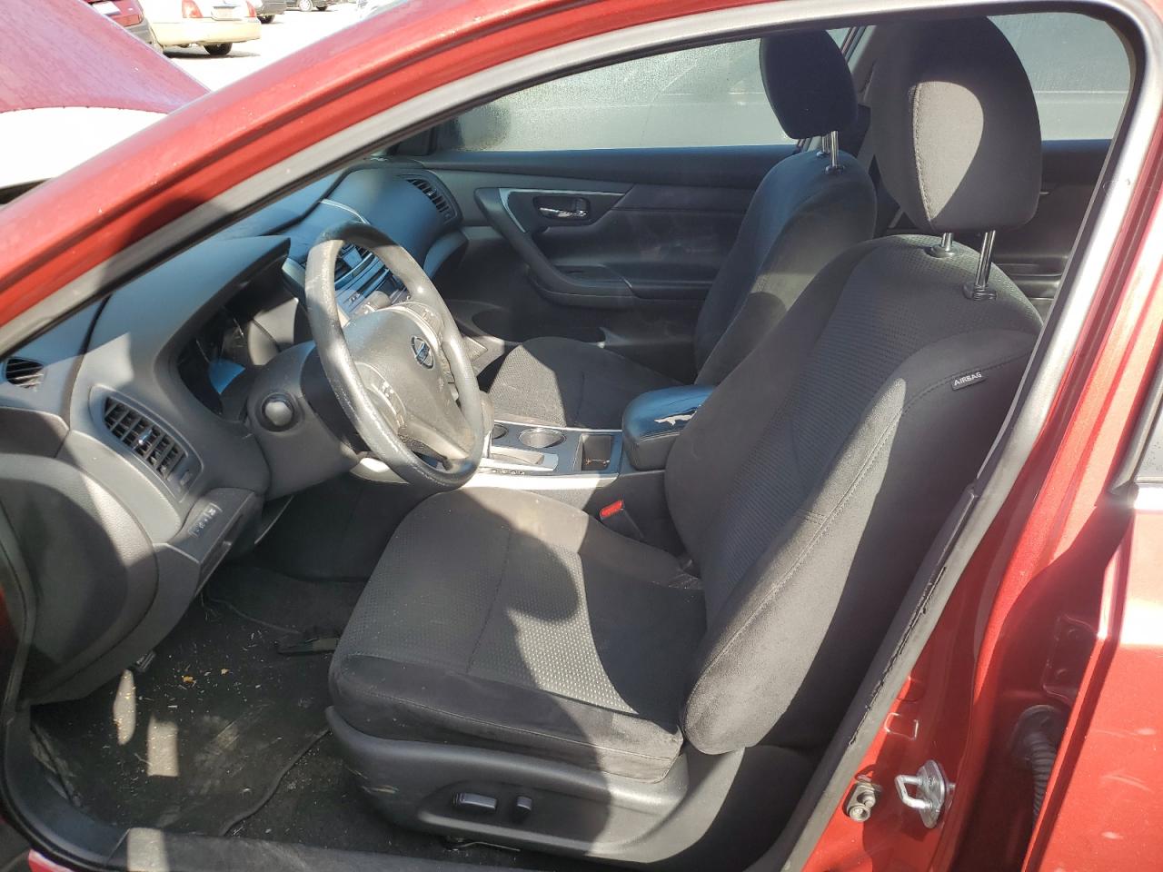 1N4AL3AP9FC251072 2015 Nissan Altima 2.5