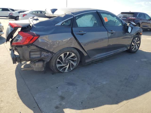  HONDA CIVIC 2018 Charcoal