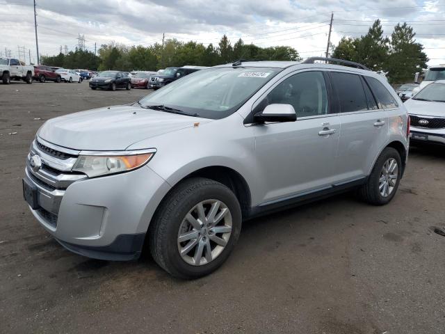 2012 Ford Edge Limited