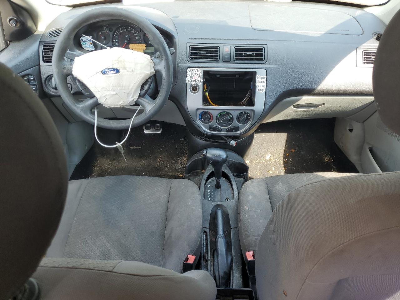 2007 Ford Focus - Image 8