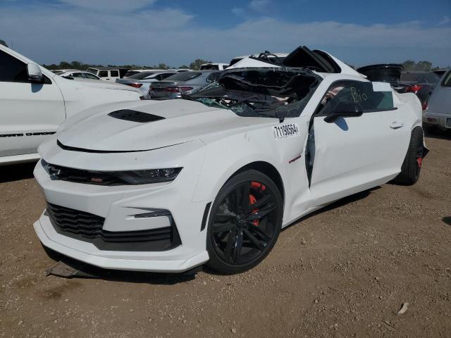 2022 Chevrolet Camaro Ss