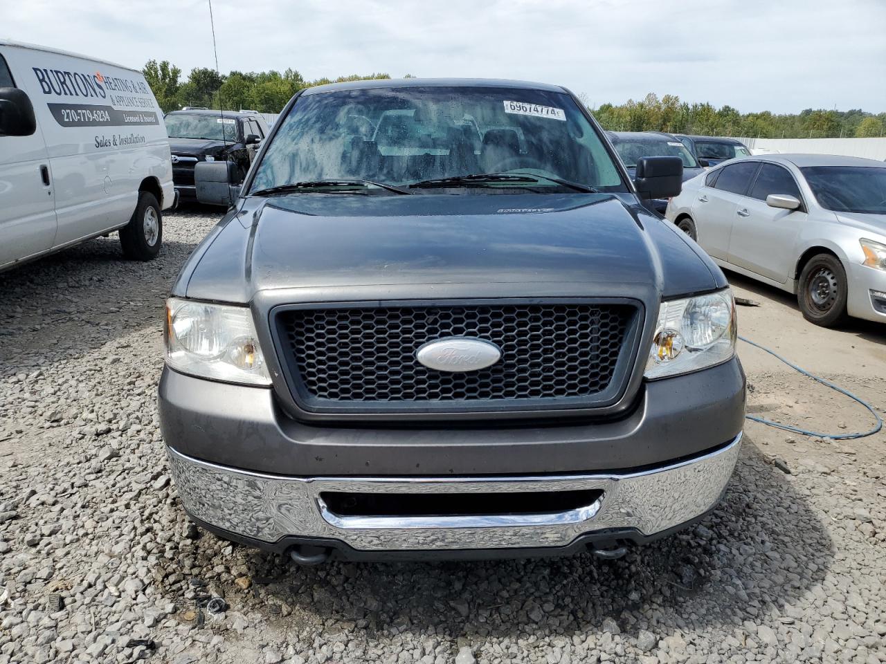 2006 Ford F-150 - Image 5