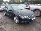 2015 VOLKSWAGEN CC 2.0 TDI BLUEMOTION TECH GT 4DR DSG for sale at Copart WOLVERHAMPTON
