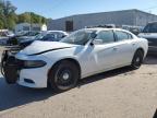 2021 Dodge Charger Police на продаже в Chalfont, PA - Front End