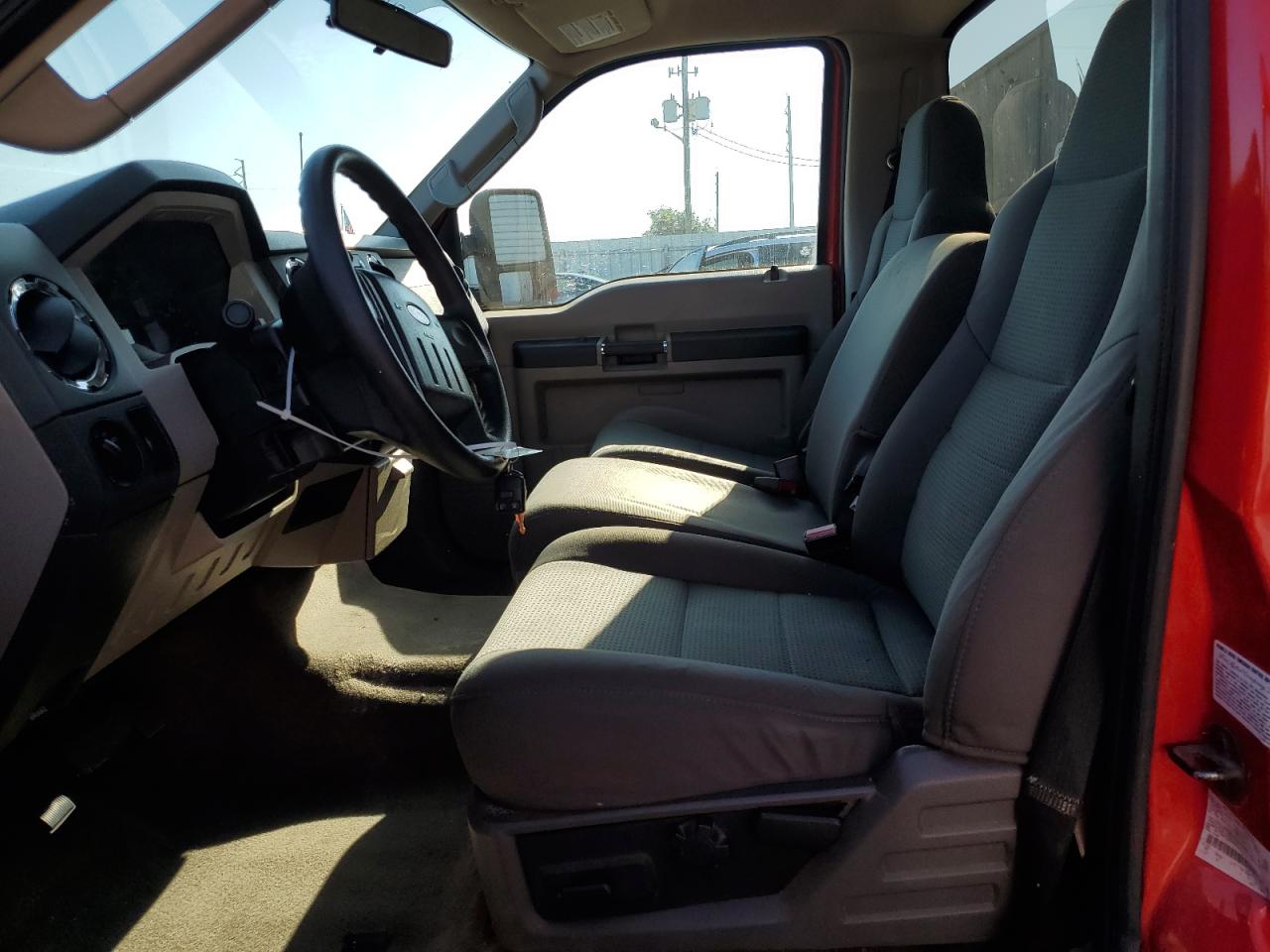 2010 Ford F350 Super Duty VIN: 1FTWF3BR8AEB31767 Lot: 71723114