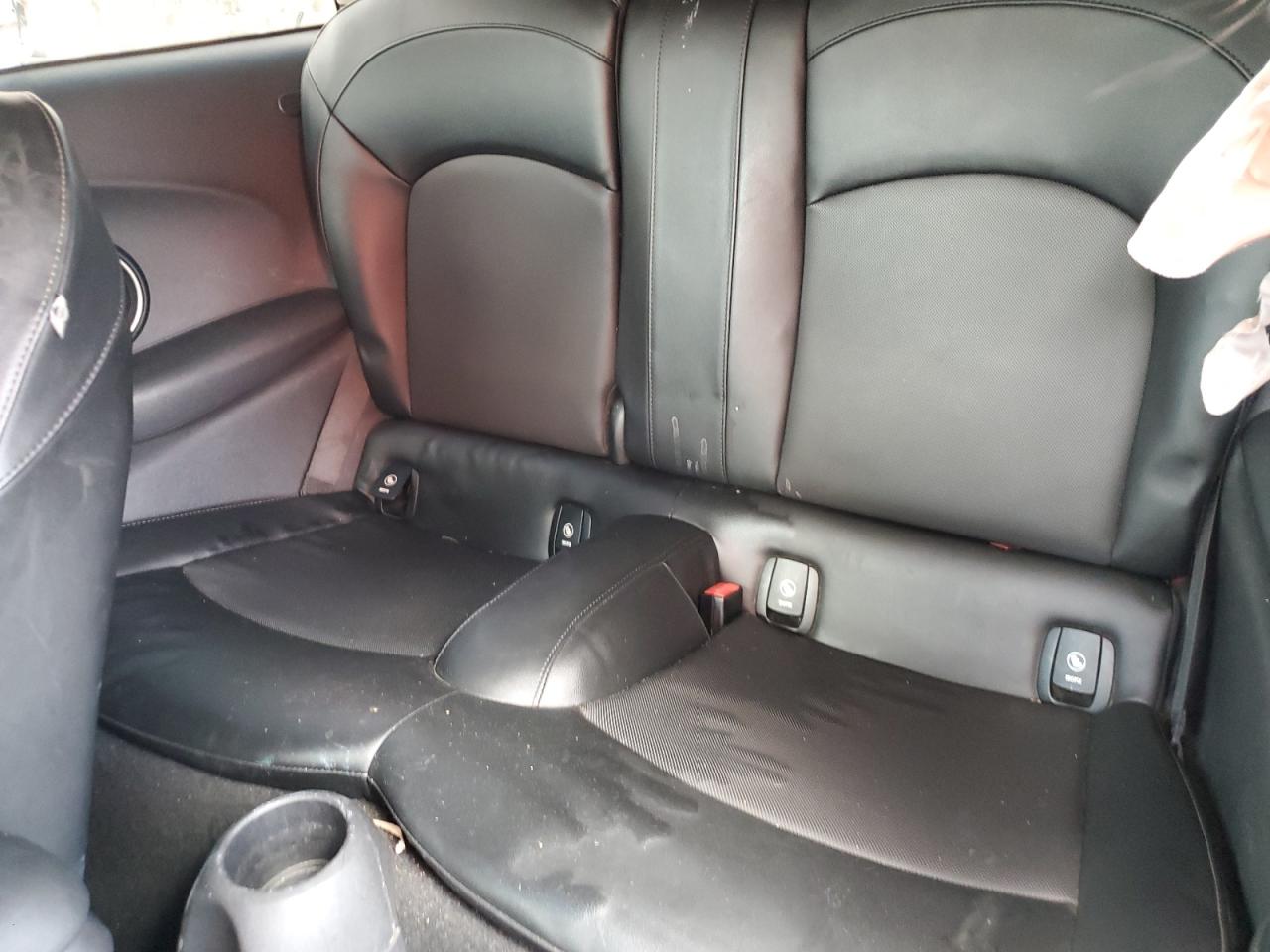 2015 Mini Cooper S VIN: WMWXP7C53F2A34750 Lot: 72887394