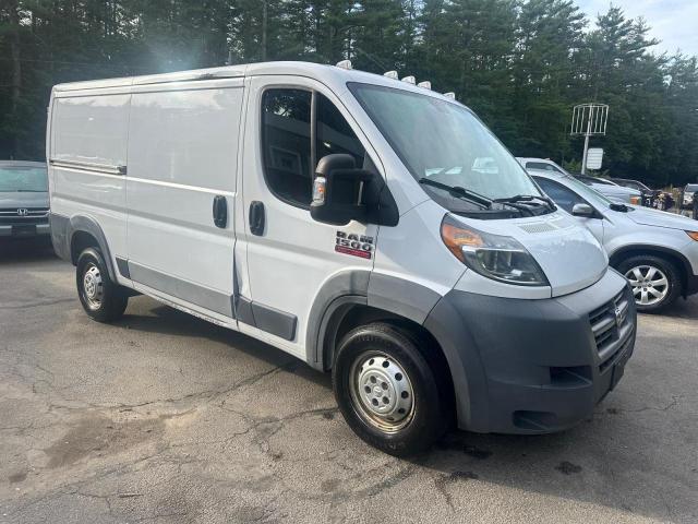 2016 Ram Promaster 1500 1500 Standard