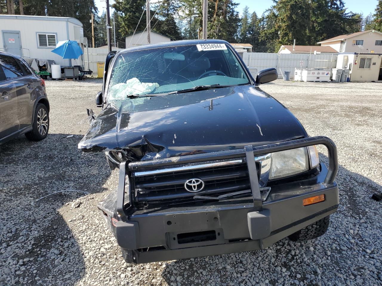 1999 Toyota Tacoma - Image 5
