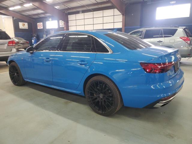 WAUENAF48LN014112 Audi A4 PREMIUM 2