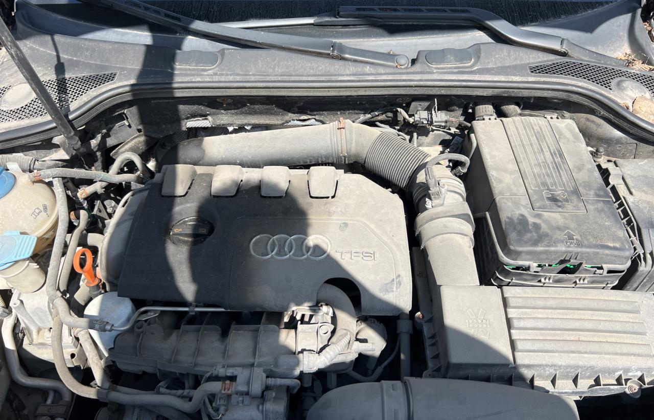 WAUNF78P08A166181 2008 Audi A3 2.0 Premium