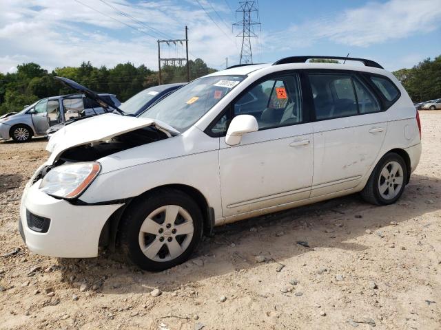 2009 Kia Rondo Base იყიდება China Grove-ში, NC - Front End