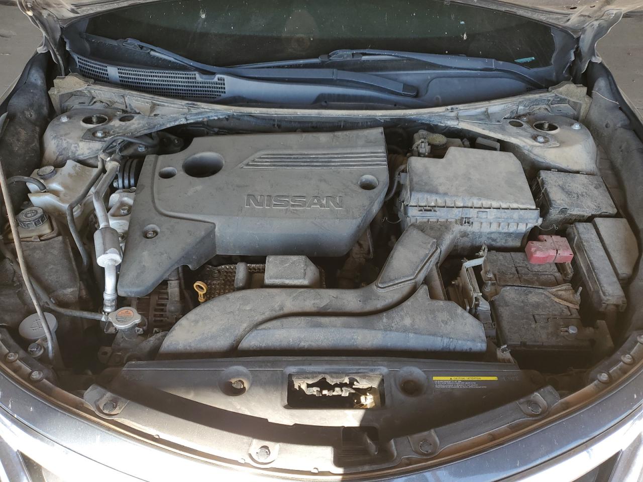 2015 Nissan Altima - Image 11