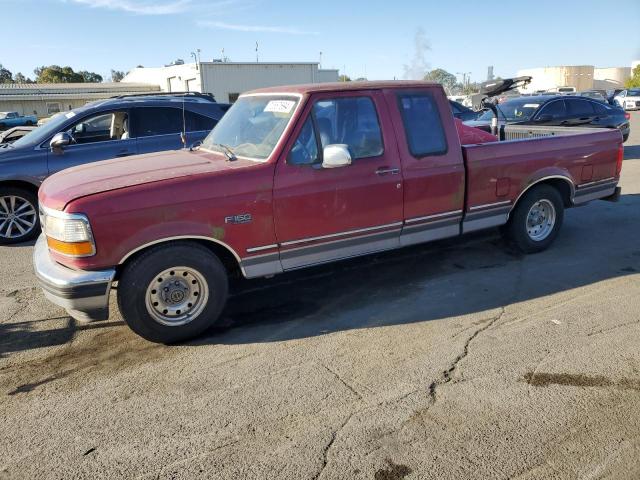 1995 Ford F150 