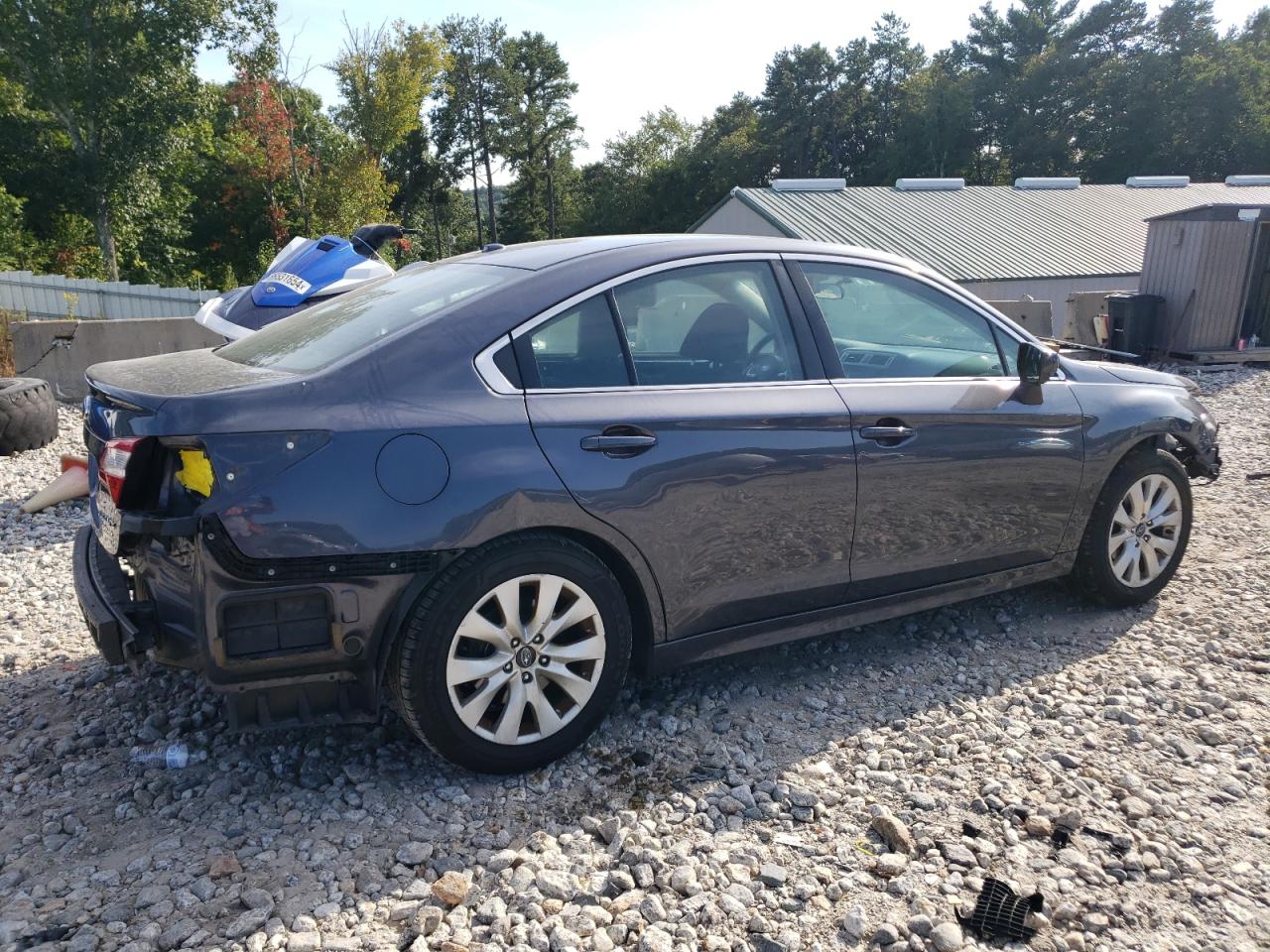 2015 Subaru Legacy - Image 3