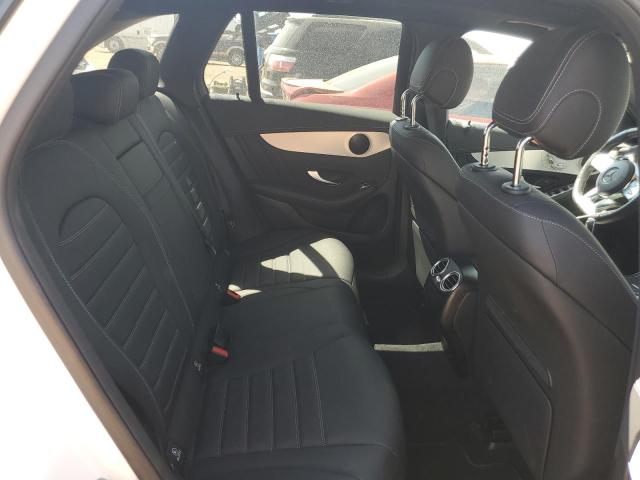 2022 MERCEDES-BENZ GLC 43 4MA W1N0G6EB5NG052871  67662394