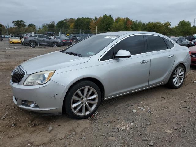 2012 Buick Verano Convenience