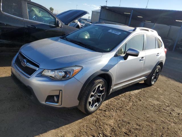 2017 Subaru Crosstrek Premium