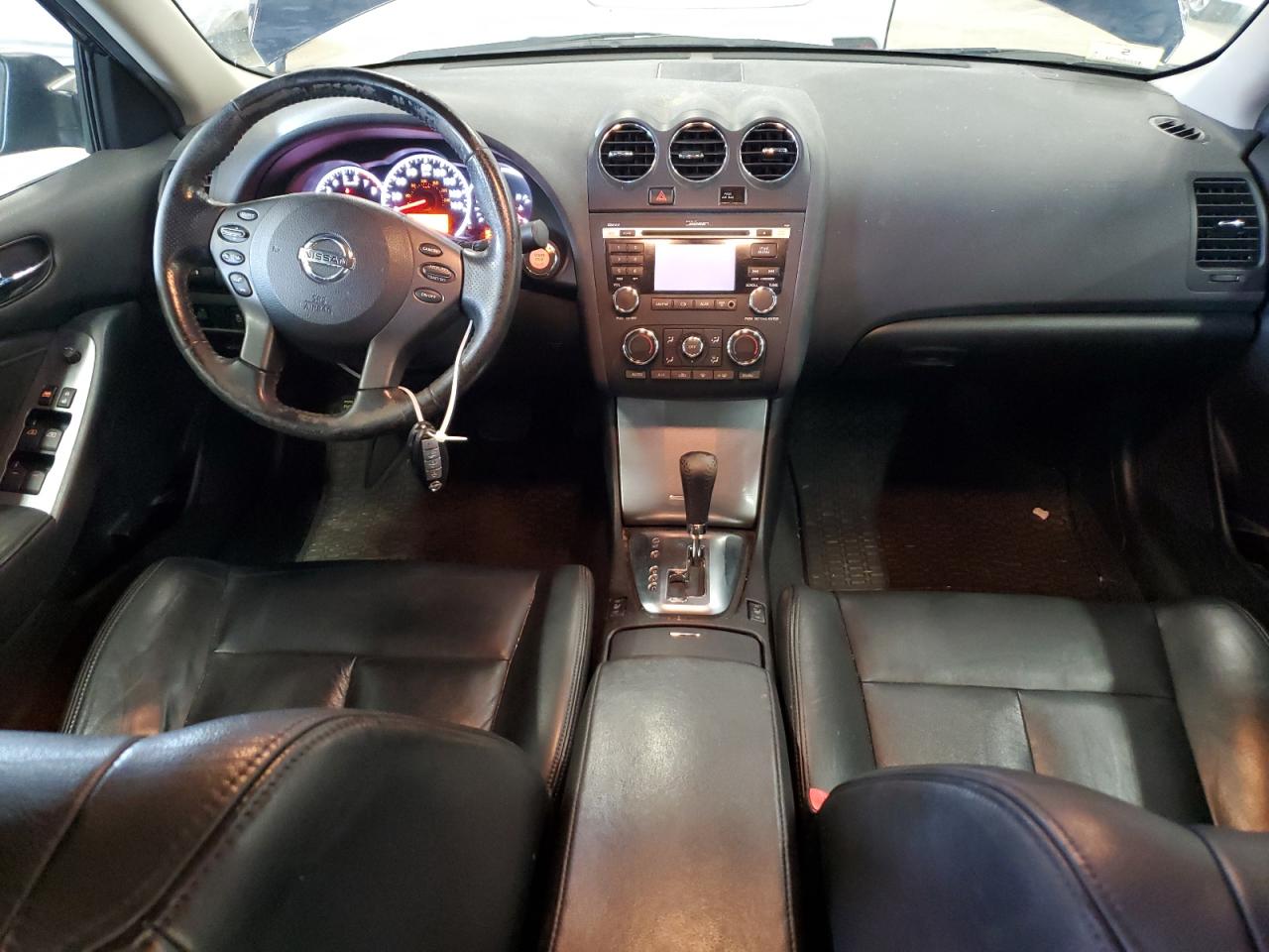 1N4AL2AP1BN480628 2011 Nissan Altima Base