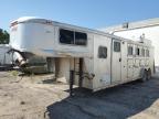 1996 Hors Trailer for Sale in Wichita, KS - All Over