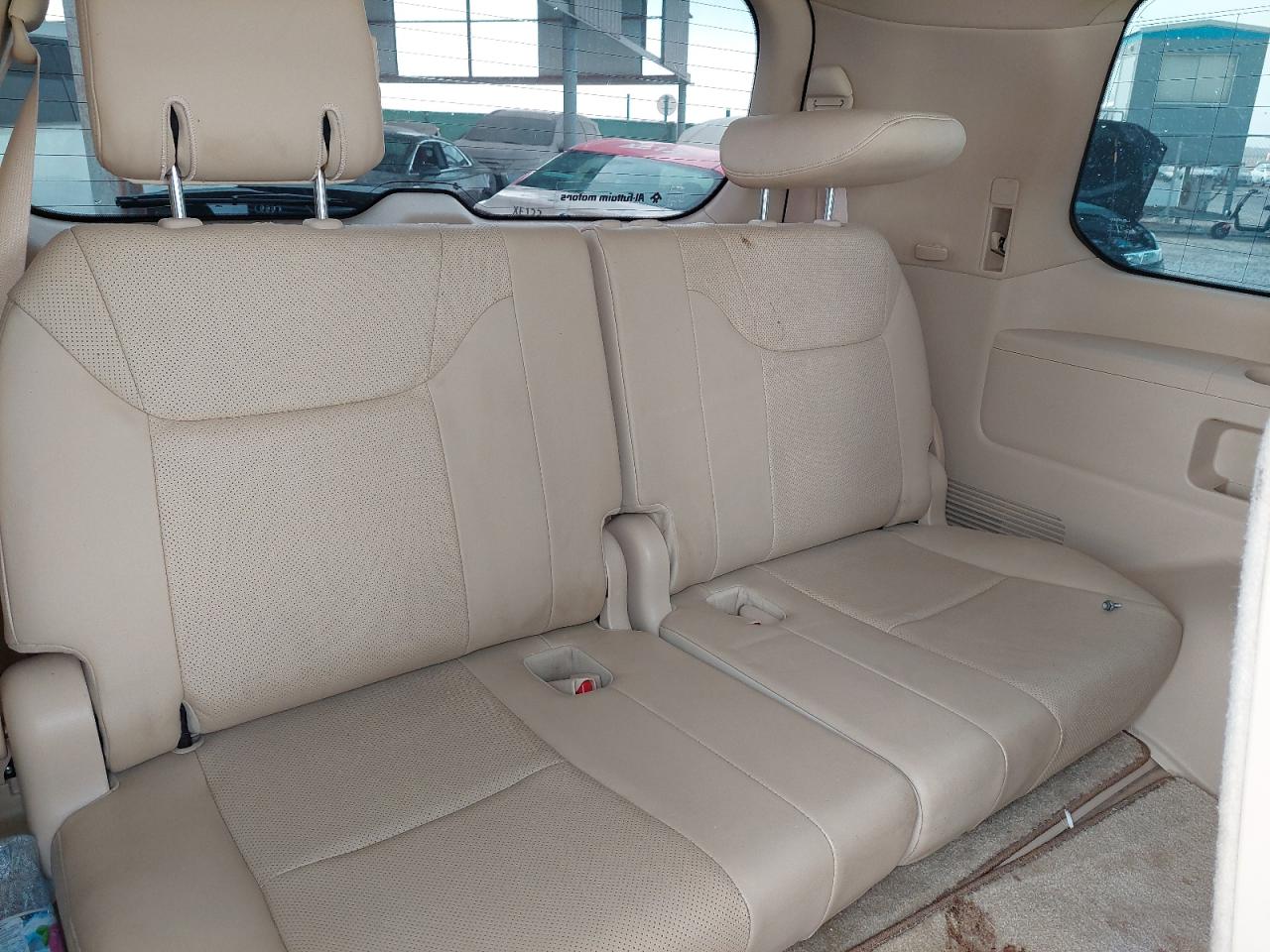 JTJHY00WXL4322963 - 2020 LEXUS LX570 - #69742564